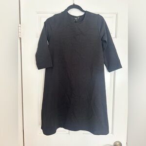 ASOS Mid Sleeve Dress